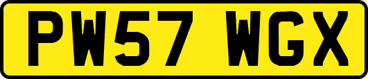 PW57WGX