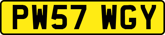 PW57WGY