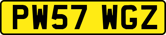 PW57WGZ