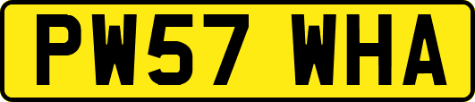 PW57WHA