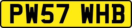 PW57WHB