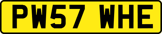 PW57WHE