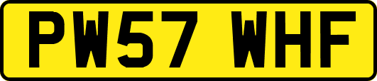 PW57WHF