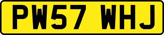 PW57WHJ