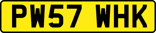 PW57WHK