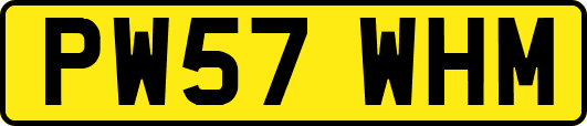 PW57WHM
