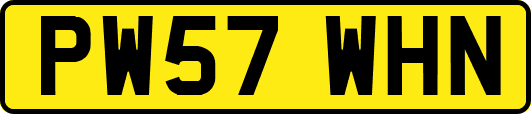 PW57WHN