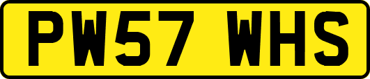 PW57WHS