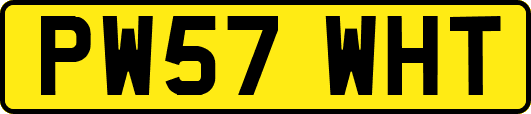 PW57WHT