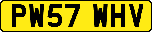 PW57WHV