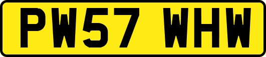 PW57WHW
