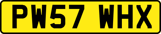 PW57WHX