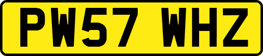 PW57WHZ