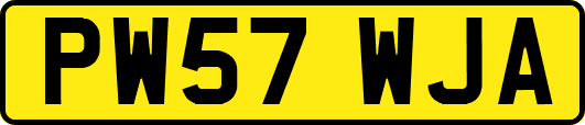 PW57WJA