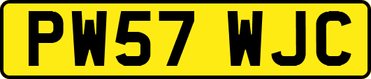 PW57WJC