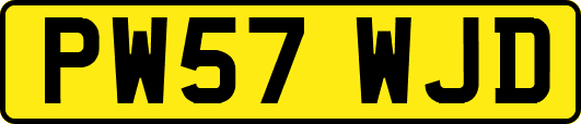 PW57WJD