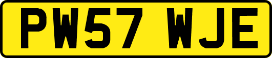 PW57WJE