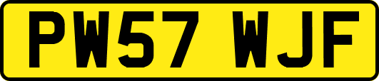 PW57WJF
