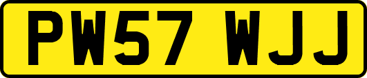 PW57WJJ