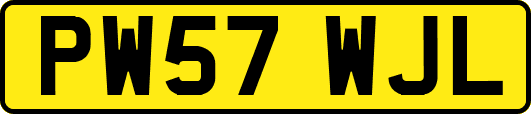 PW57WJL