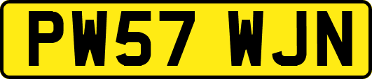 PW57WJN