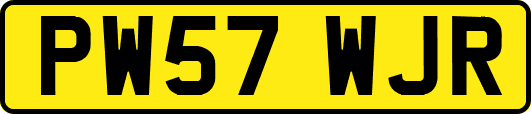 PW57WJR