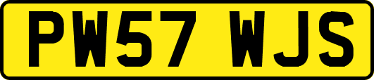 PW57WJS