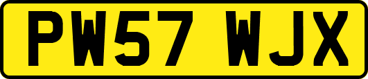 PW57WJX