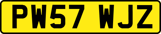 PW57WJZ