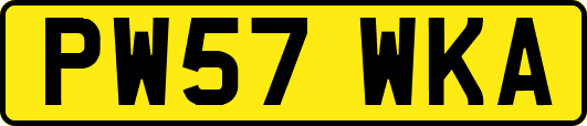 PW57WKA