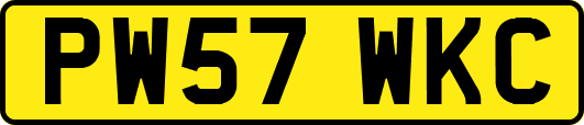 PW57WKC