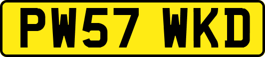 PW57WKD