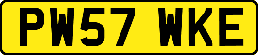 PW57WKE