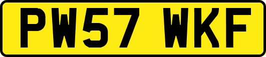 PW57WKF