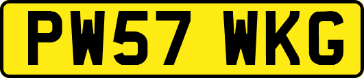 PW57WKG