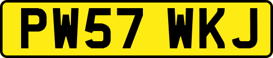 PW57WKJ