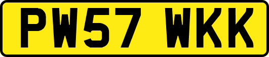 PW57WKK