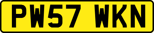PW57WKN