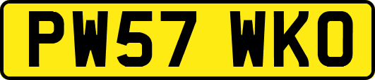 PW57WKO