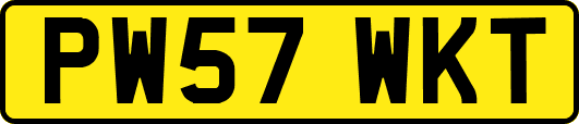 PW57WKT