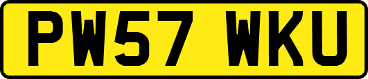 PW57WKU