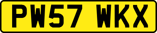 PW57WKX