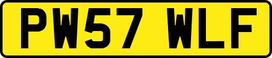 PW57WLF
