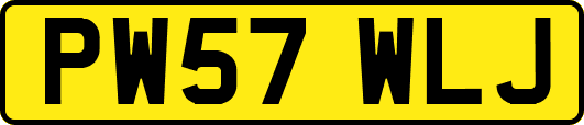 PW57WLJ