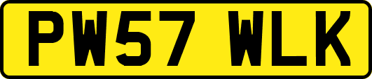PW57WLK