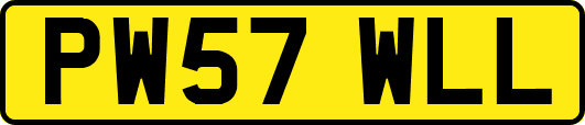 PW57WLL