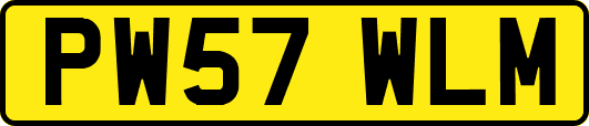 PW57WLM