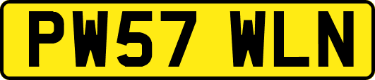 PW57WLN