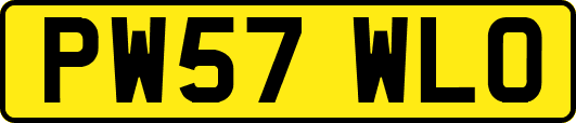PW57WLO