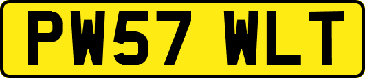 PW57WLT